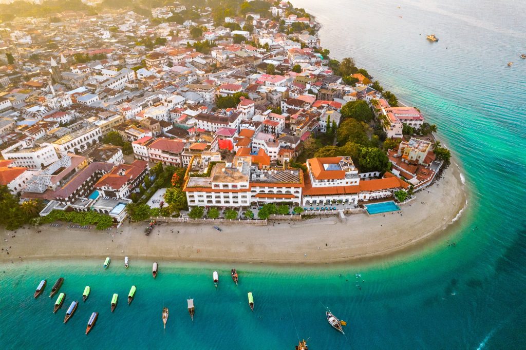 Stone-Town-Zanzibar