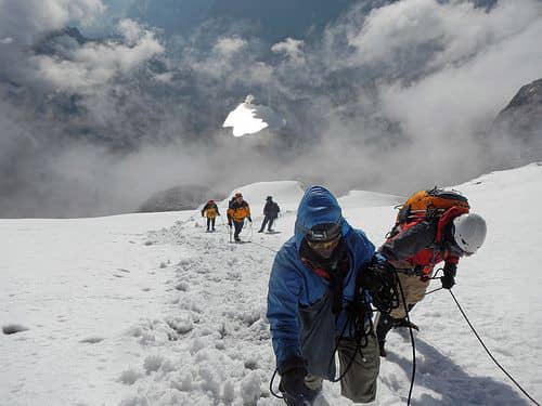 Hiking Trips Uganda