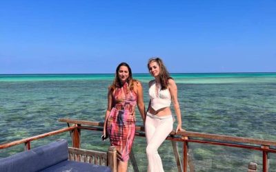 11 Days Zazibar Beach and Tanzania Safari Pakages