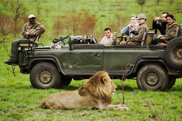 Stress-Free 4x4 Car Rental Rwanda with Trusted Driver-Guide