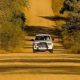 long and short term Uganda car rental