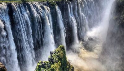 10 day Victoria Falls, Kruger & Okavango