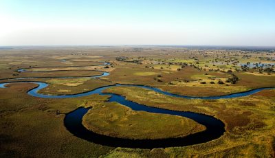 Okavango delta, Victoria falls, chobe & Makgadikgdi