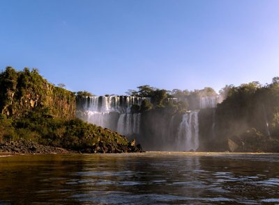 Zimbabwe Safaris To Victoria falls