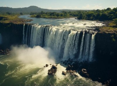 Zimbabwe and Zambia Safaris