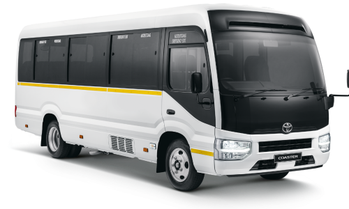 minibus costa safari car rental safaris Africa