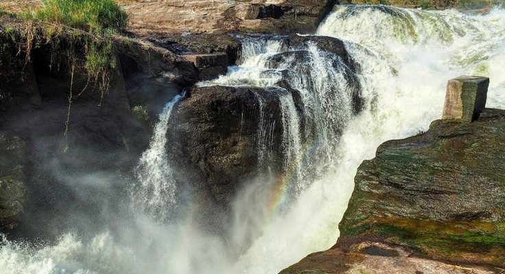 Murchison Falls