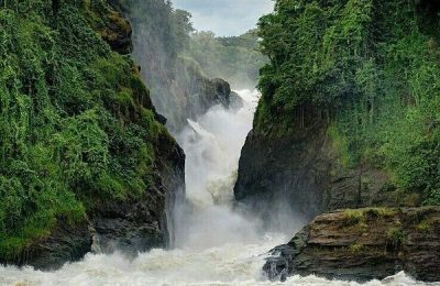 Murchison Falls