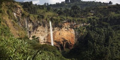 Sipi Falls Sipi Falls