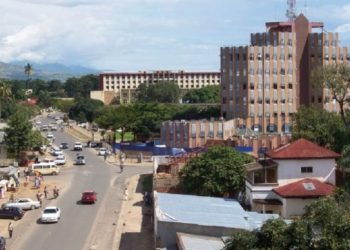 4x4 Self drive Burundi