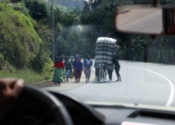 4x4 Self-Drive Rwanda 4x4 Self-Drive Rwanda