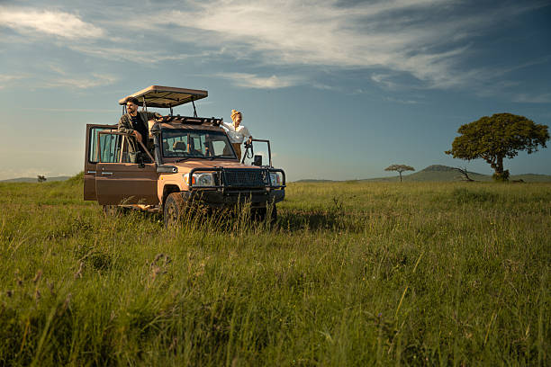 4x4 Car Rental Safaris
