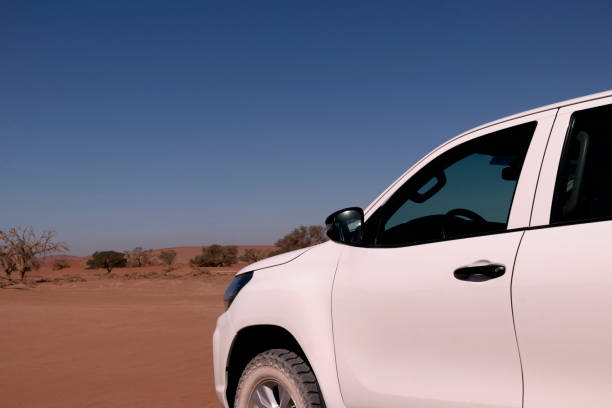 Cross-Border Car Rentals
