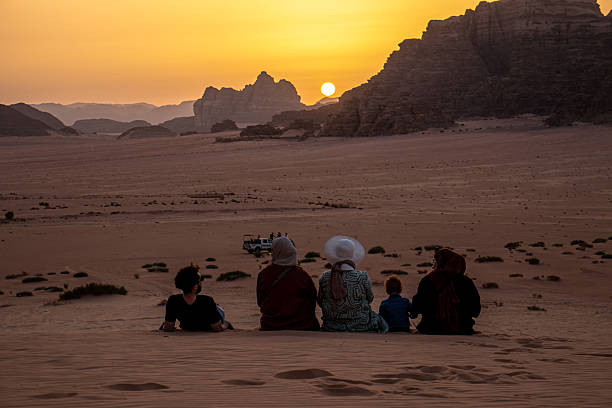 Family or Small Group Safari
