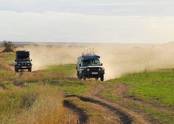 Multi-Country Expeditions Multi-Country Expeditions