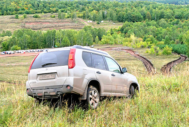 Nissan Xtrail
