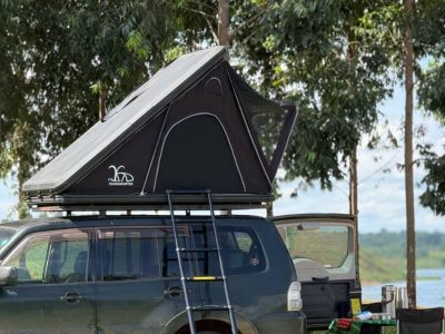 Camping Safaris in East Africa